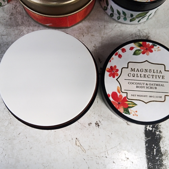 Magnolia Collective spa gift box - Picture 4 of 6